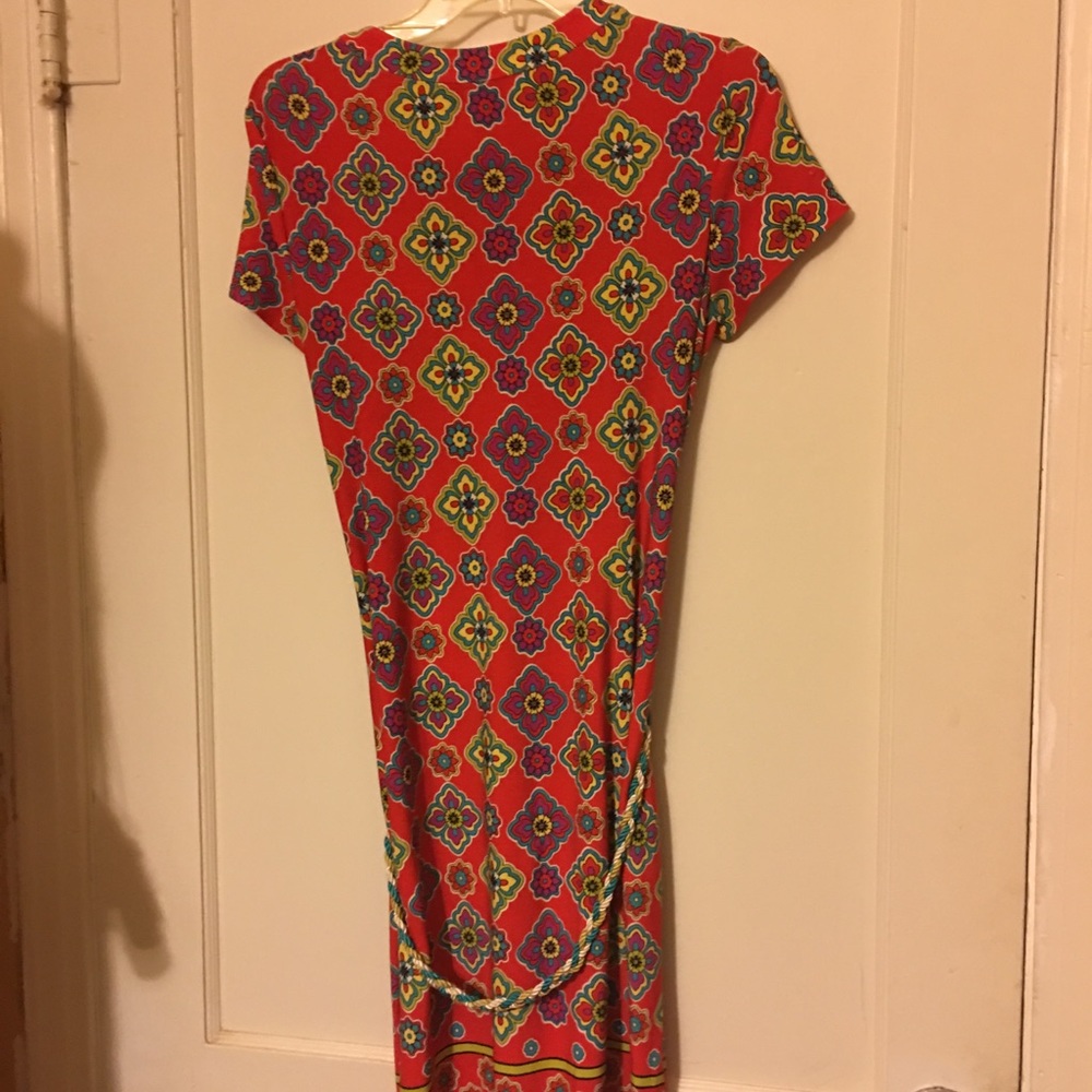 Dress - Picture 3 of 3